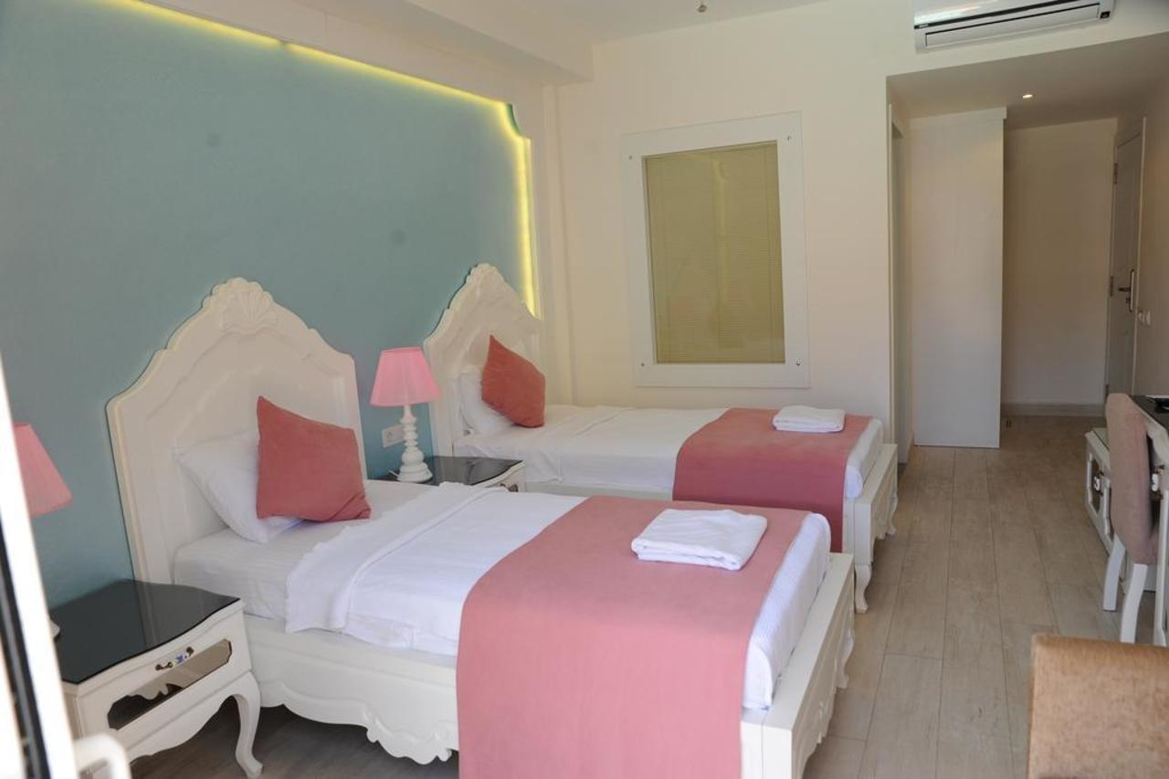 Montebello Deluxe Oludeniz