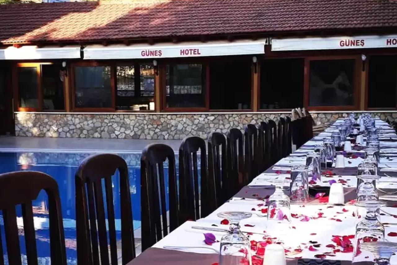 Otel Güneş