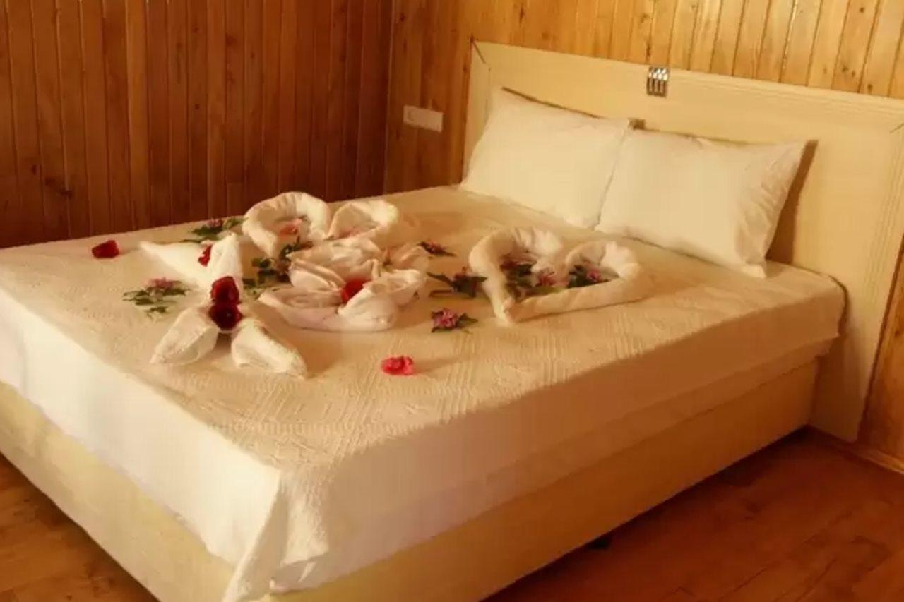 Otel Güneş 4*