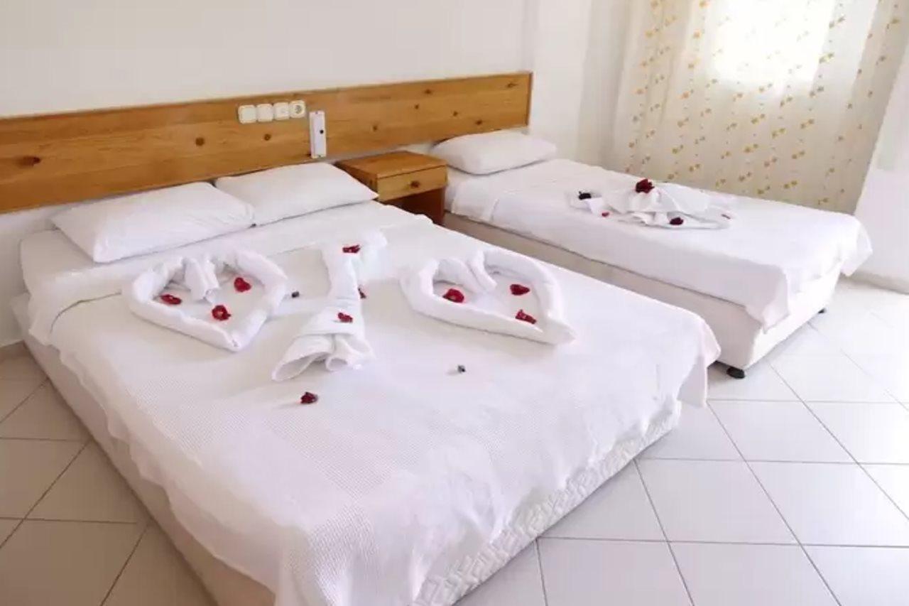 Hotel Gunes & Oludeniz