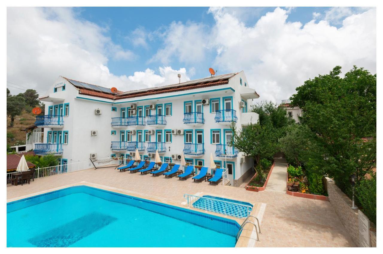 Mavi Yaprak Hotel Oludeniz