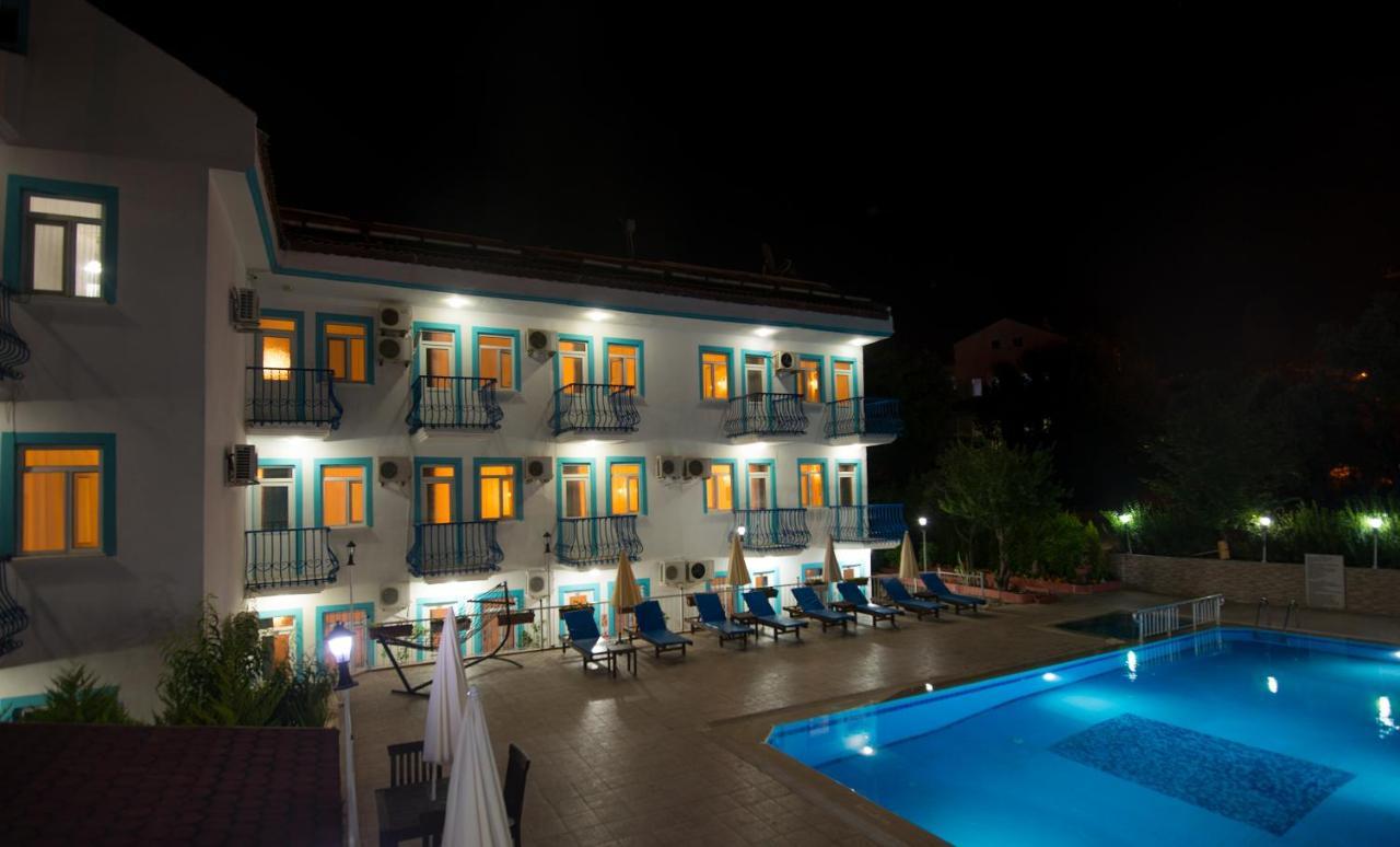 Hotel Mavi Yaprak Oludeniz