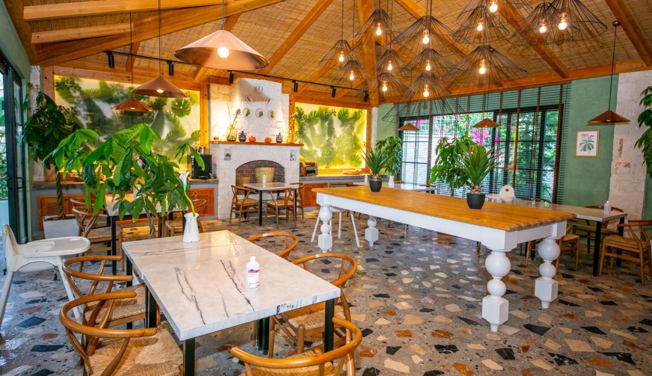 La Boutique Maya 4*