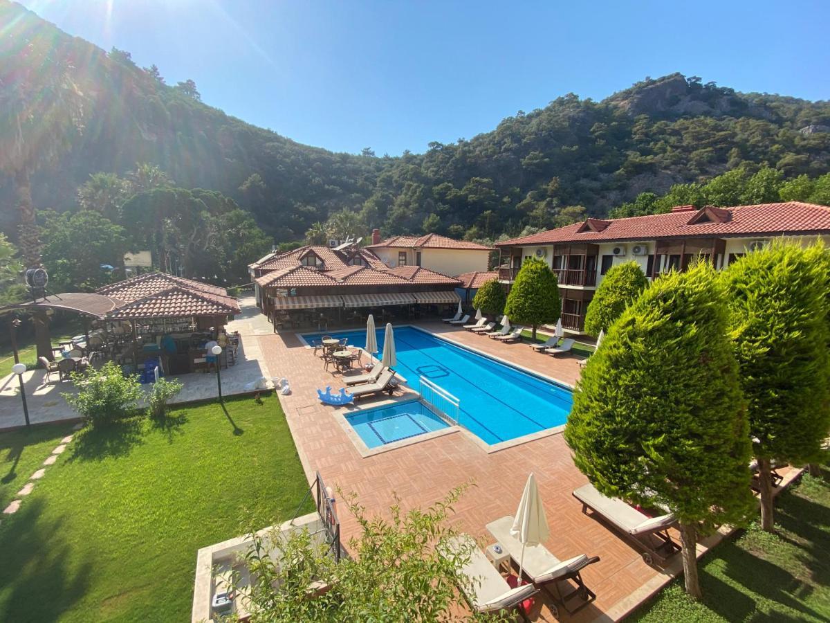 Hotel Hotel Oludeniz