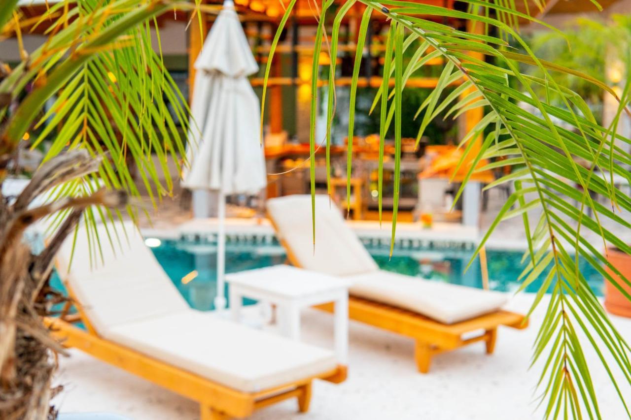 Hotel La Boutique Maya