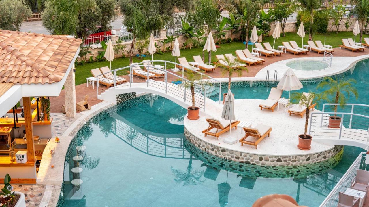 La Boutique Maya Hotel