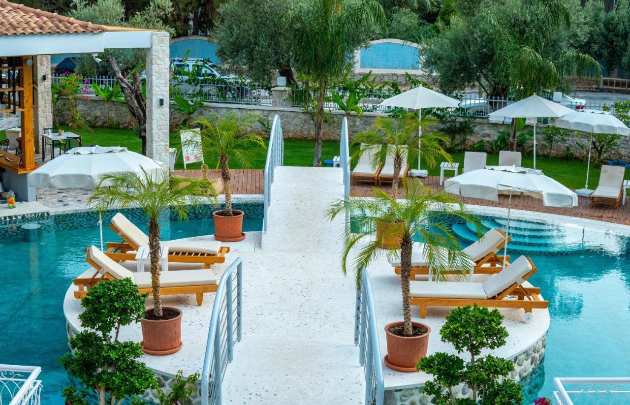 La Boutique Maya Hotel