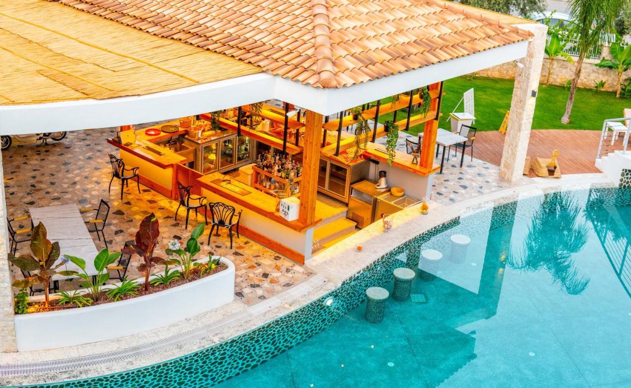 La Boutique Maya Hotel Oludeniz
