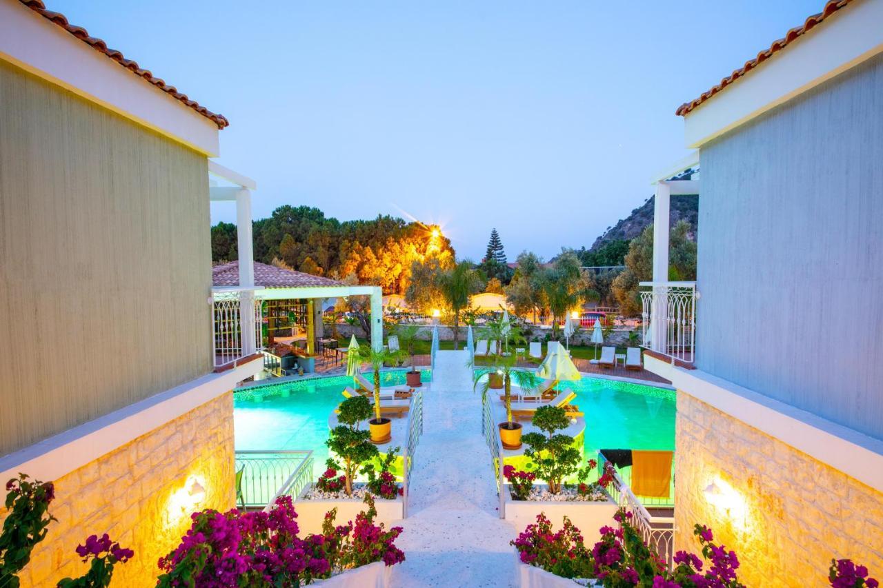 La Boutique Maya Hotel Oludeniz