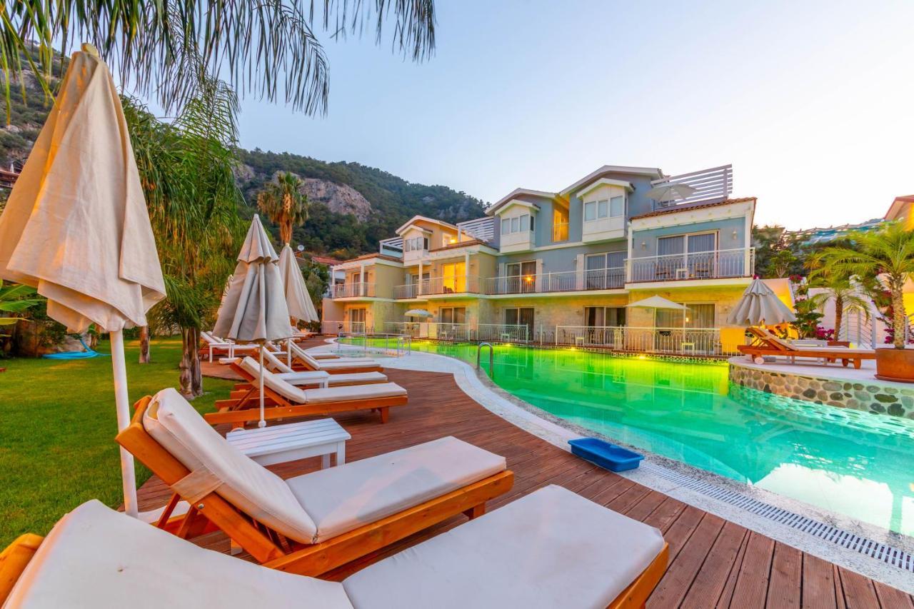 Hotel La Boutique Maya