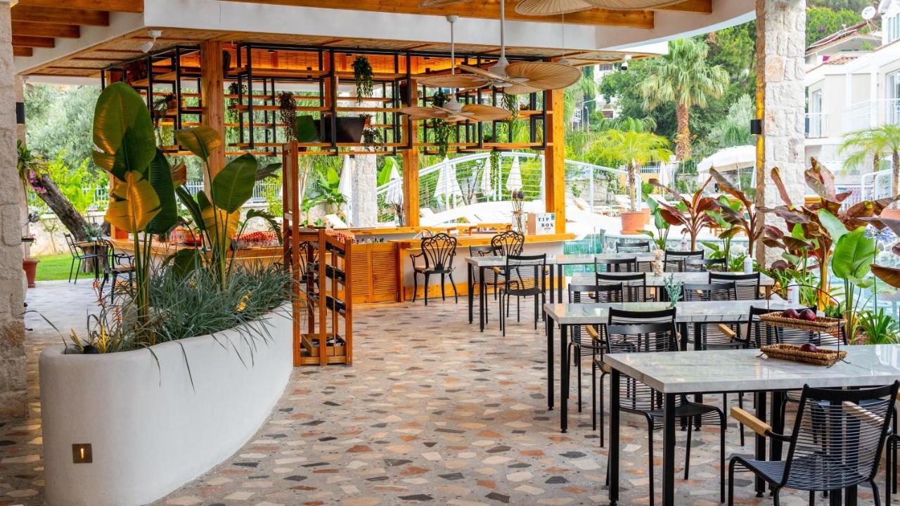 La Boutique Maya Hotel Oludeniz