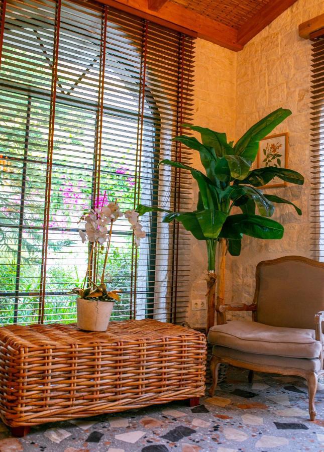 La Boutique Maya Hotel Oludeniz