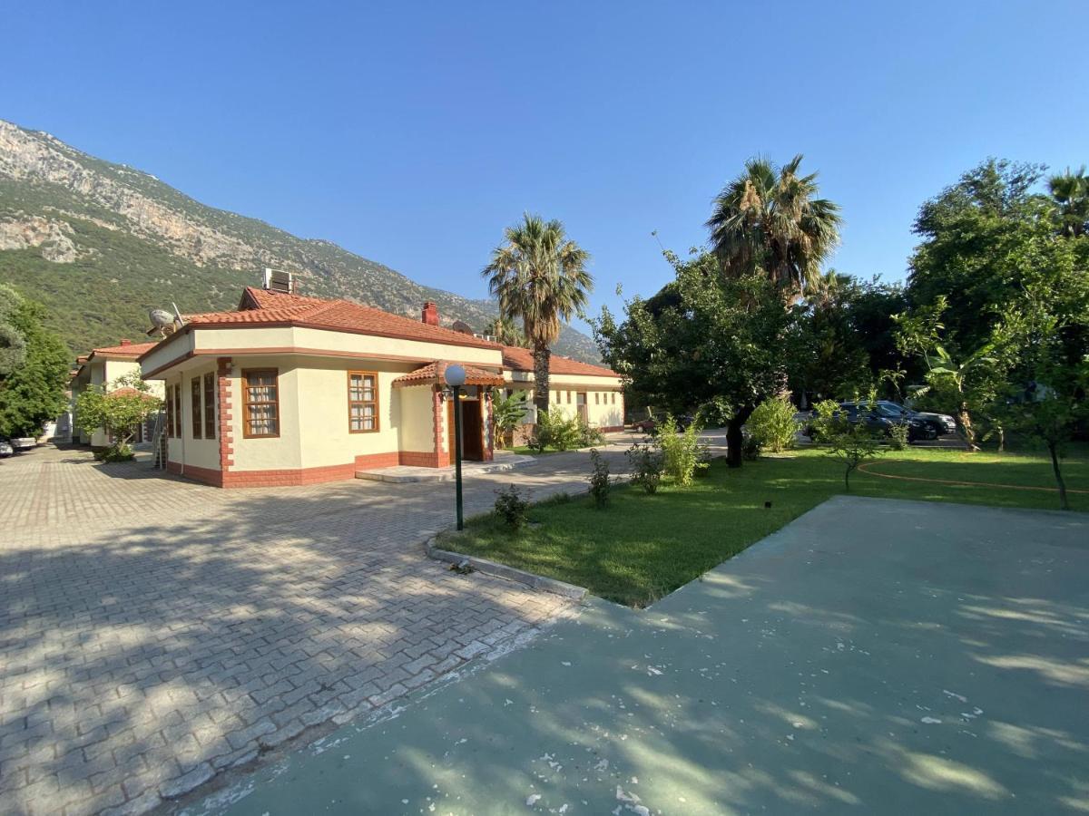 Hotel Oludeniz 3* Ölüdeniz