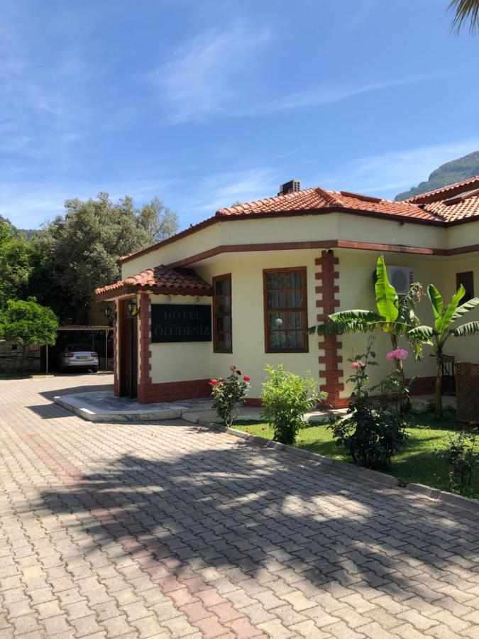 Hotel Oludeniz Ölüdeniz