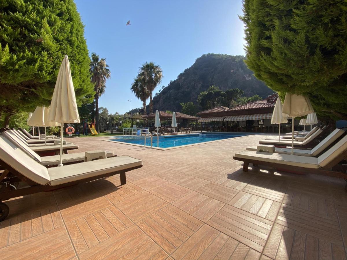 Hotel Oludeniz Ölüdeniz