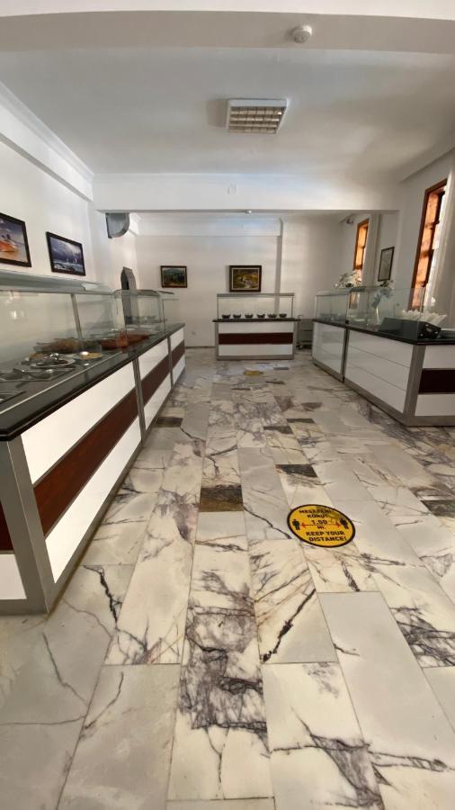 Hotel Oludeniz 3* Ölüdeniz