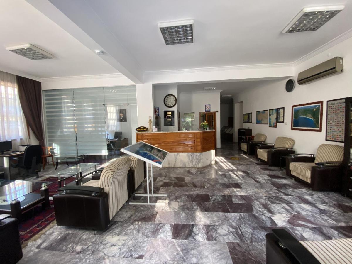 Hotel Oludeniz Ölüdeniz