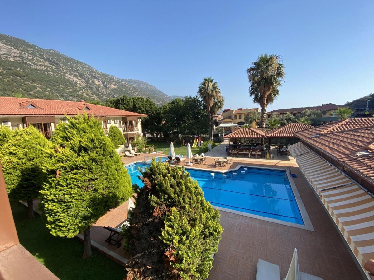 Hotel Hotel Oludeniz