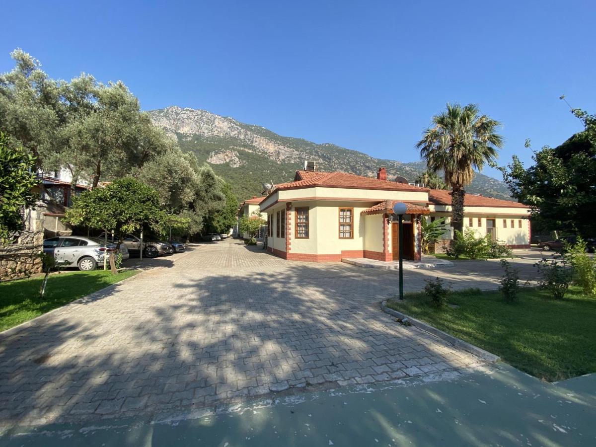 Hotel Oludeniz Ölüdeniz