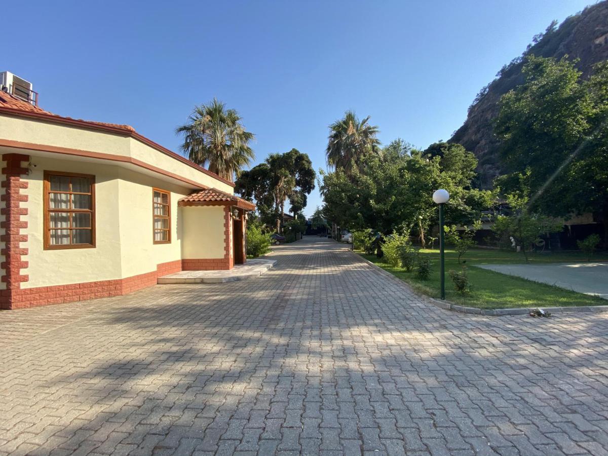 Hotel Oludeniz