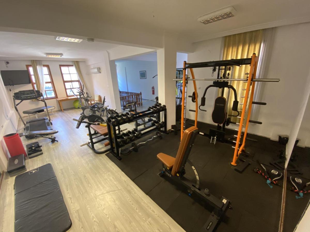 Hotel Oludeniz Hotel 3*