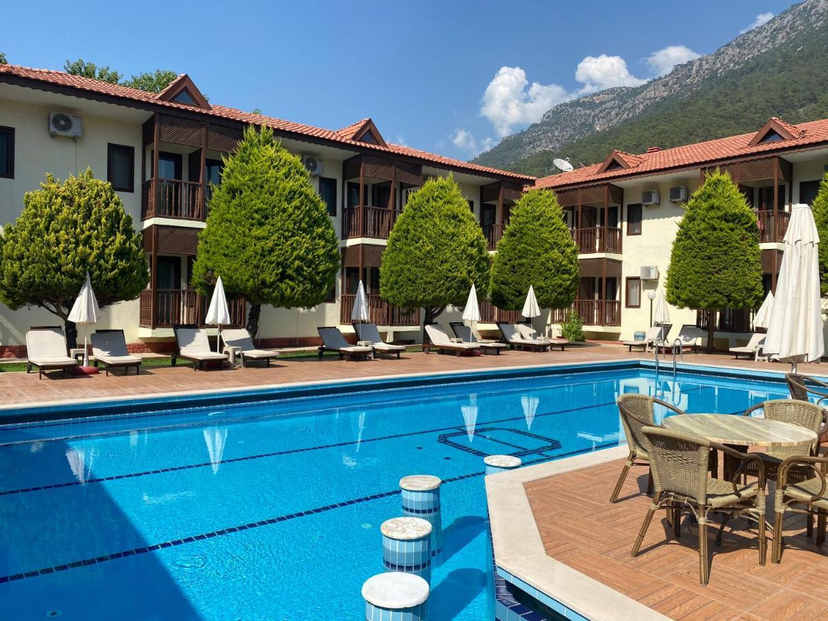 Hotel Oludeniz Ölüdeniz