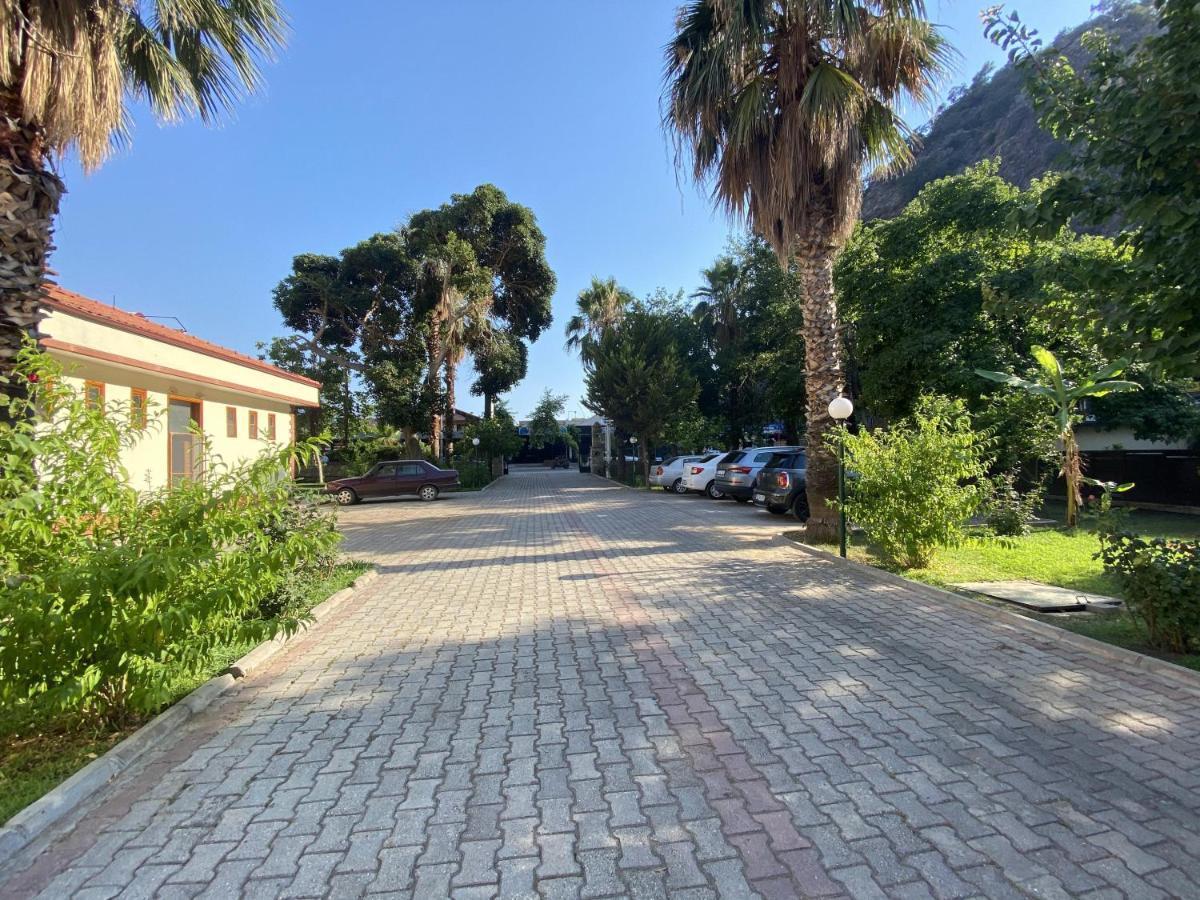 Hotel Oludeniz Ölüdeniz