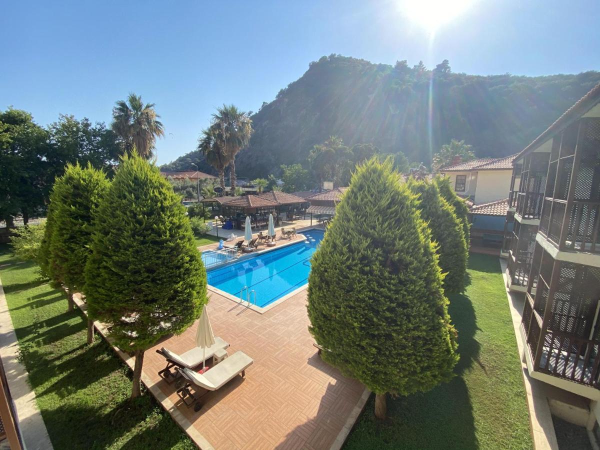 Hotel Oludeniz 3*