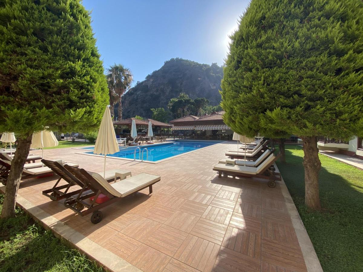 Hotel Oludeniz Ölüdeniz