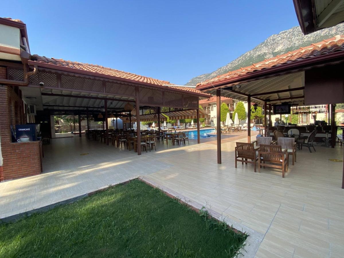 Hotel Oludeniz Hotel Ölüdeniz