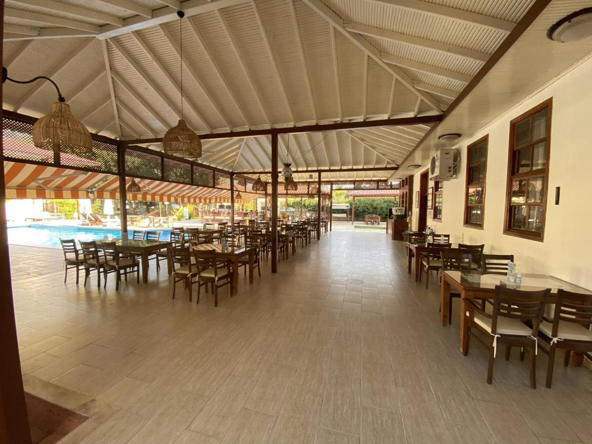 Hotel Hotel Oludeniz Ölüdeniz