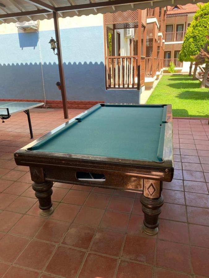 Hotel Oludeniz