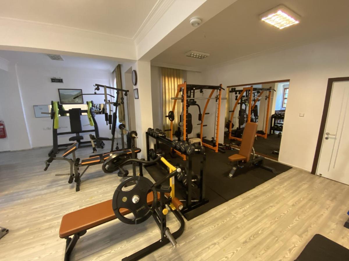 Hotel Oludeniz 3* Ölüdeniz