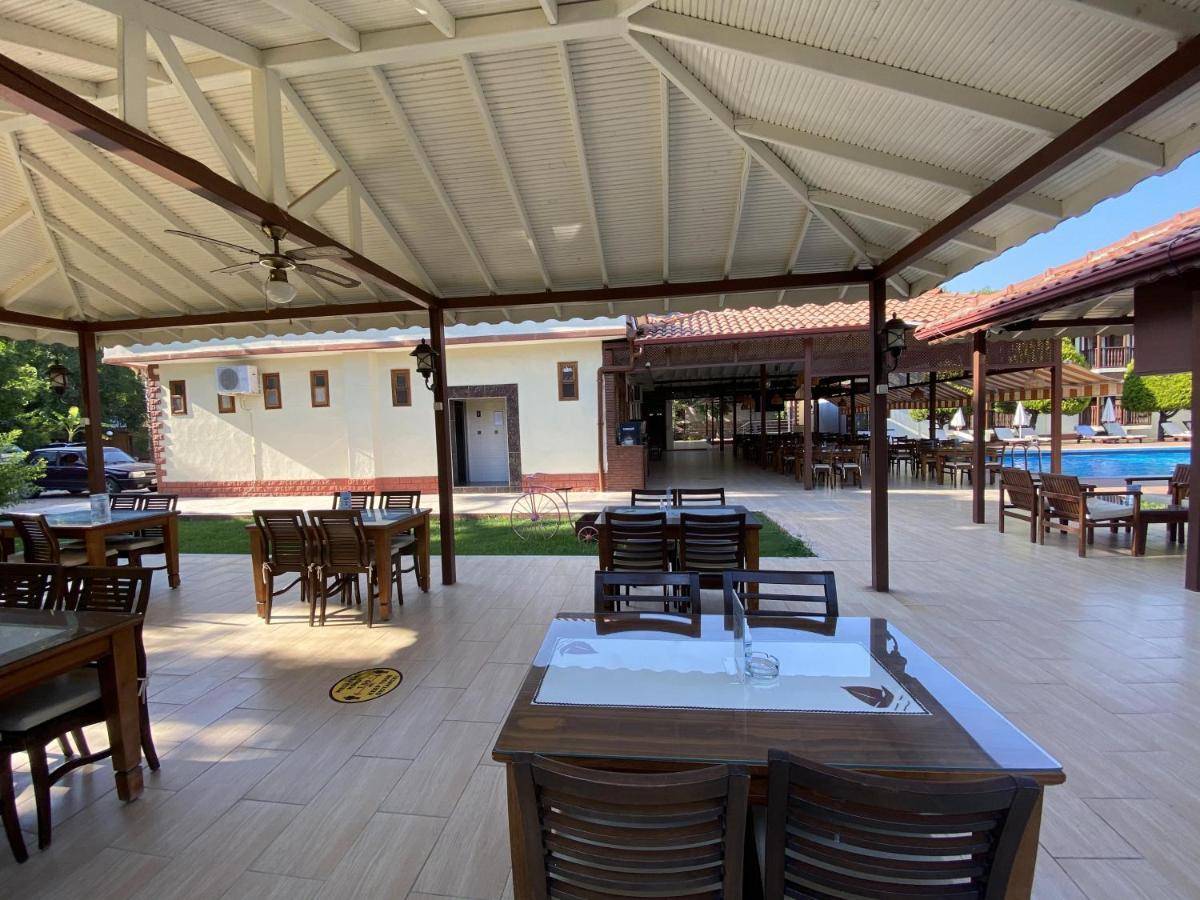 Hotel Oludeniz