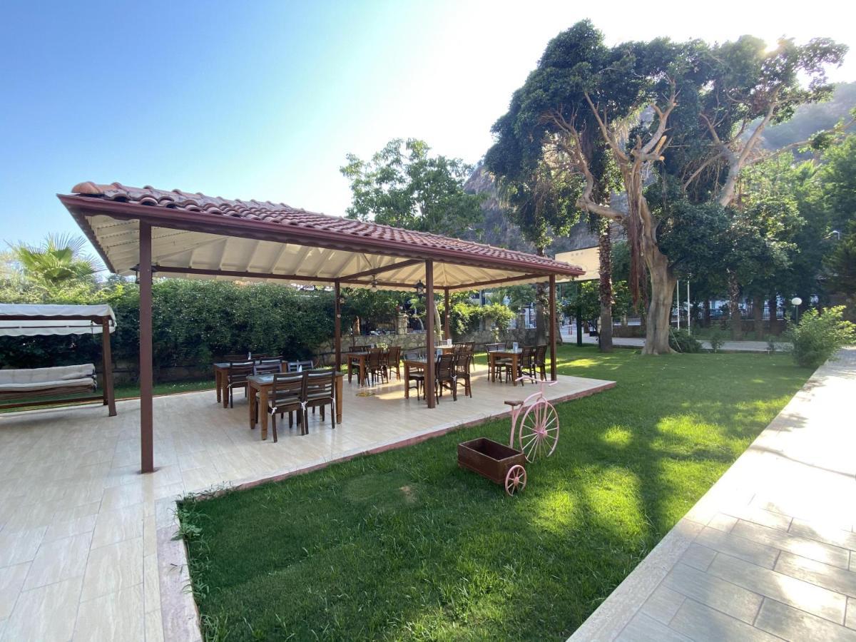 Hotel Hotel Oludeniz Ölüdeniz