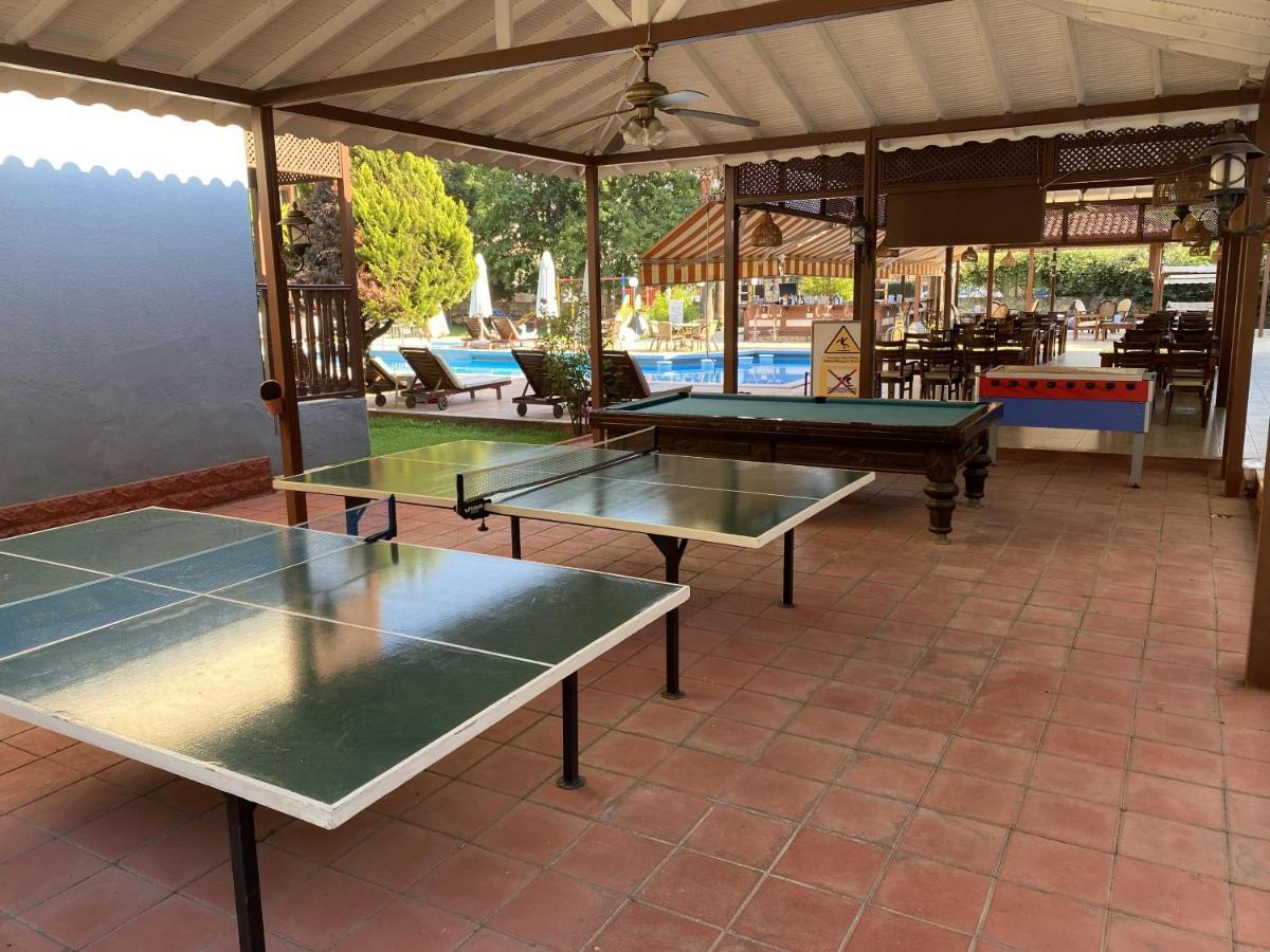 Hotel Oludeniz 3* Ölüdeniz