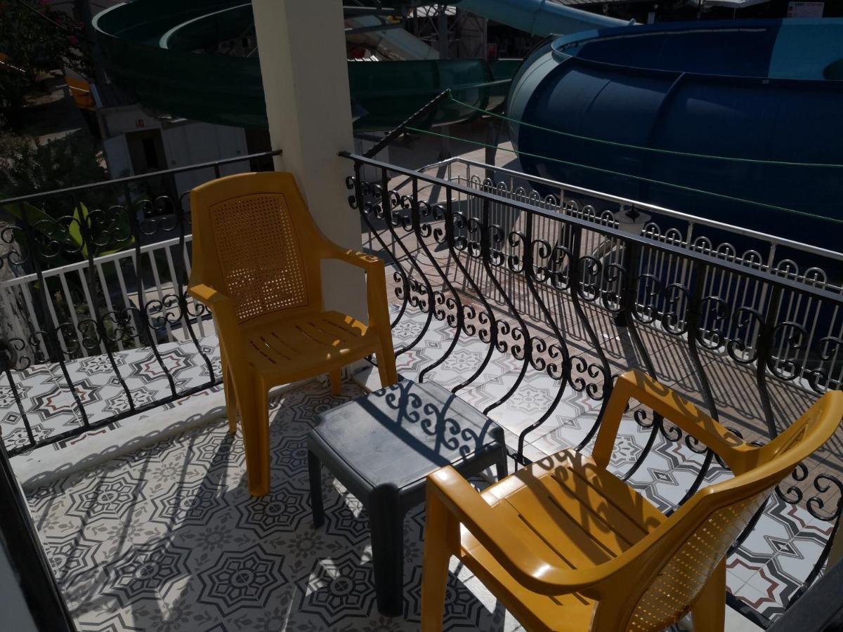 Hisar Aqua Hotel *