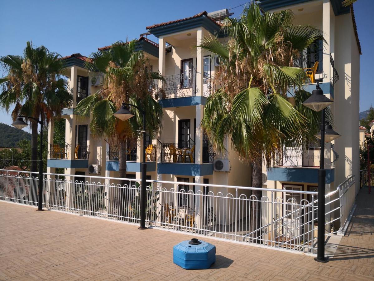 Hisar Aqua Hotel *