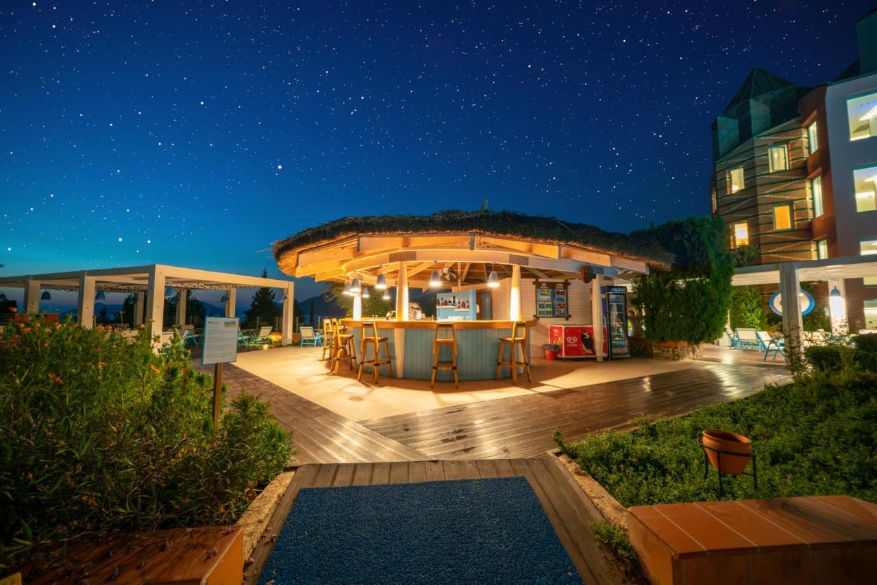 Liberty Lykia Adults Only Resort 5*