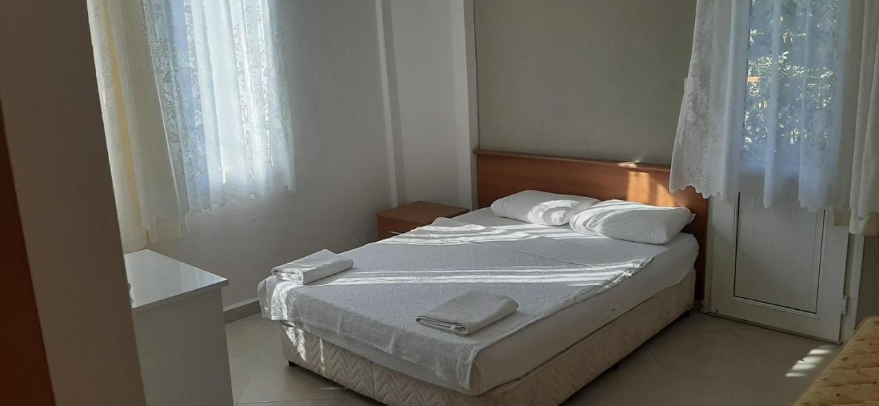 Everest Aparthotel Oludeniz