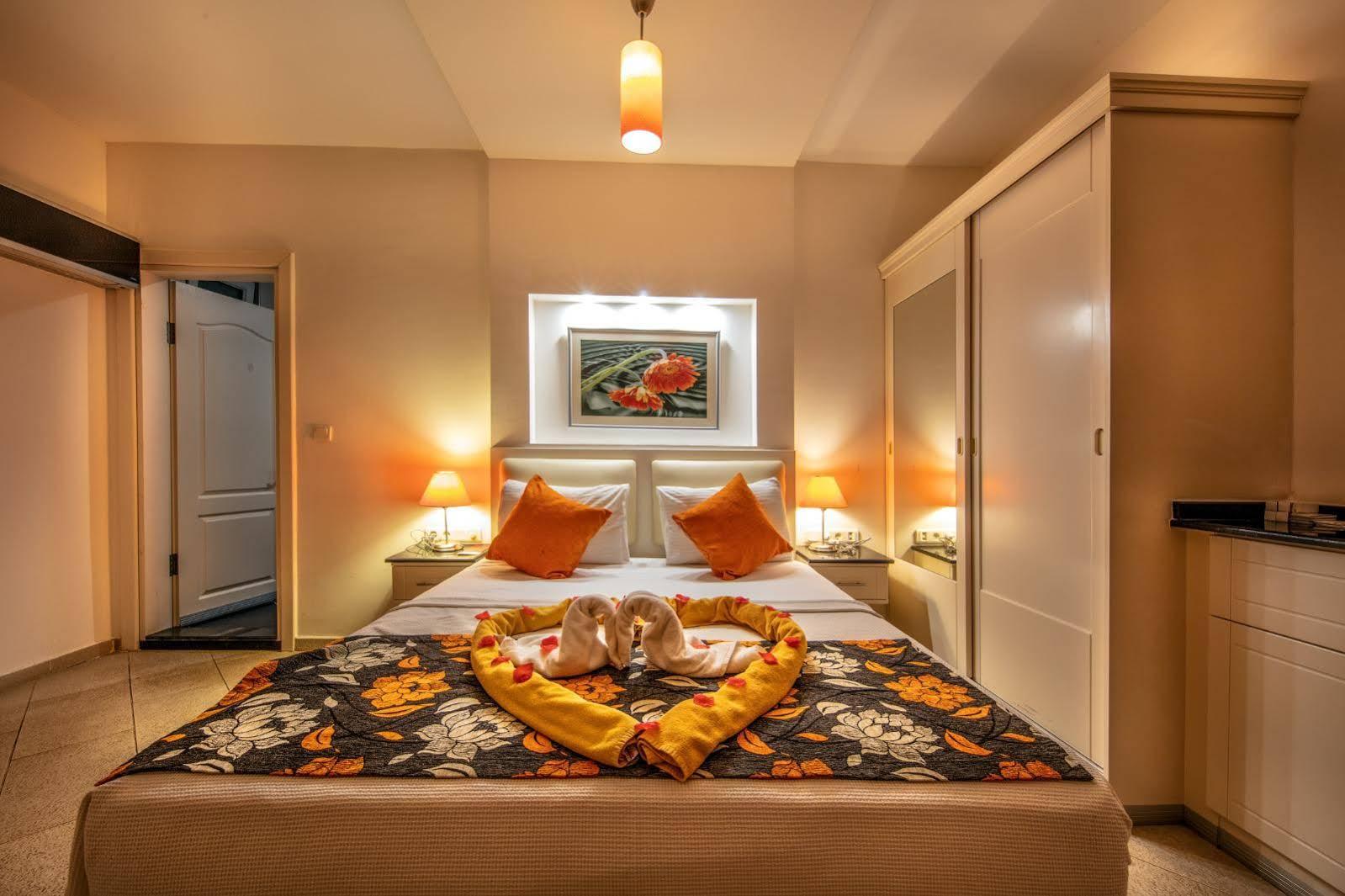 Hotel Golden Life Heights Deluxe - Adult Only Oludeniz