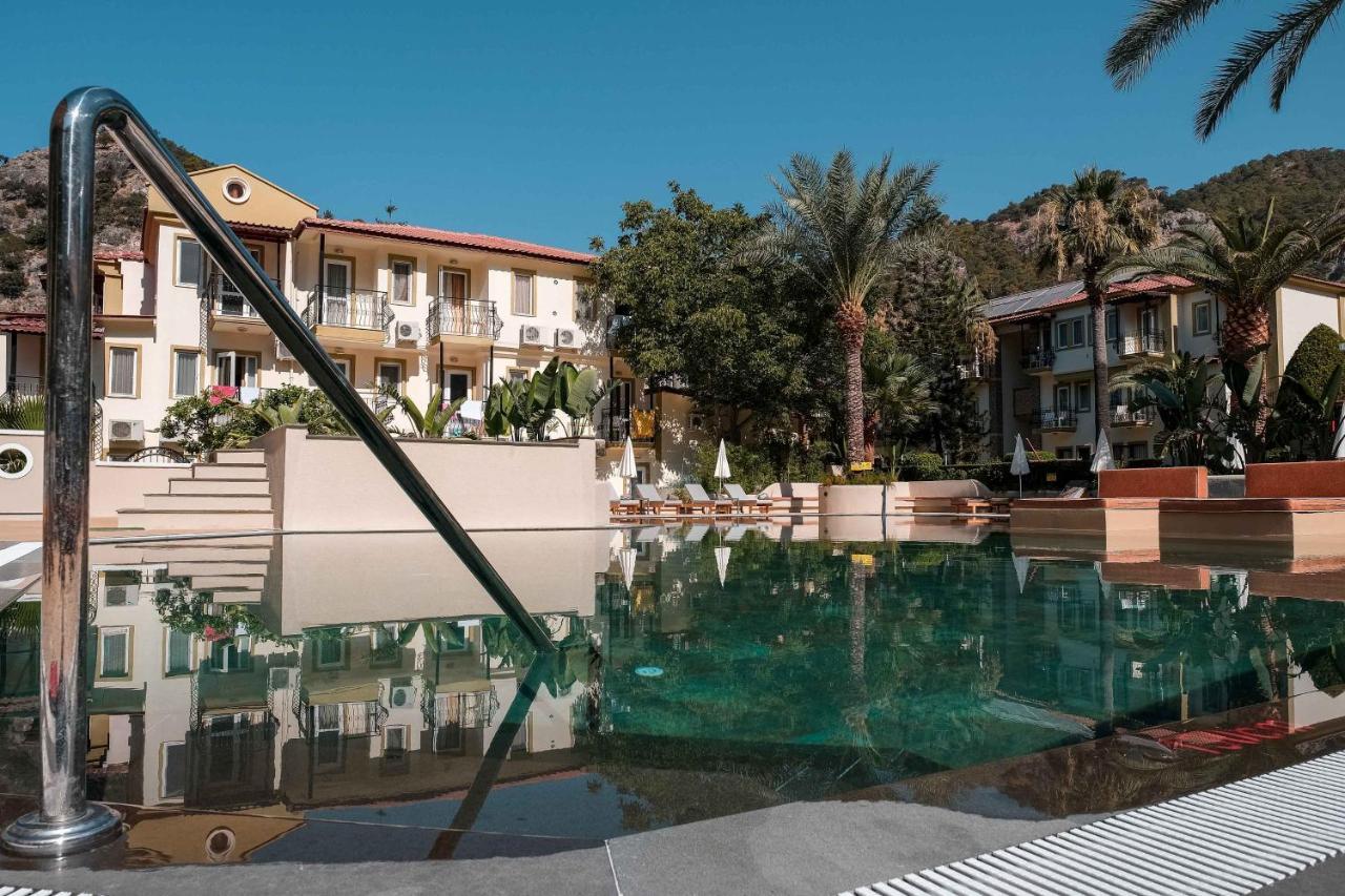 Karbel Sun Hotel