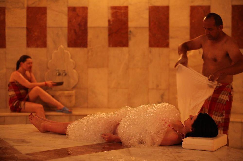 Destina Otel 3*