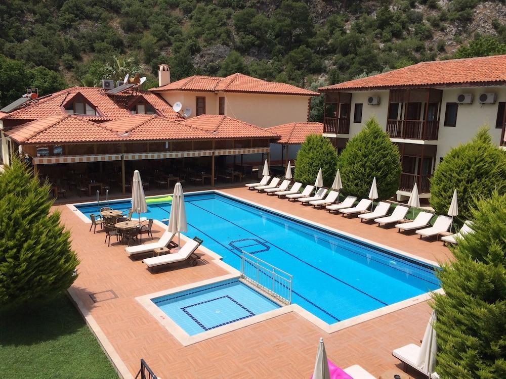 Hotel Hotel Oludeniz