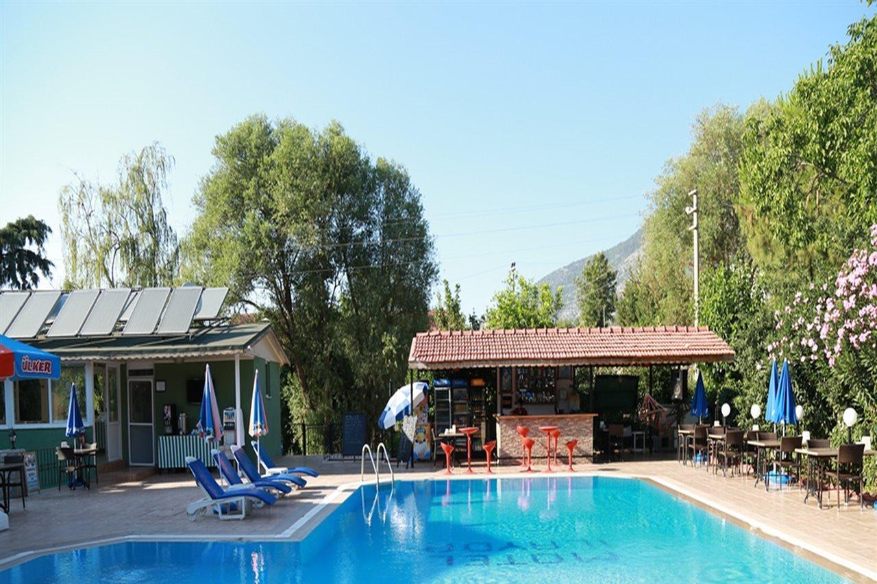 The Valley 2* Oludeniz