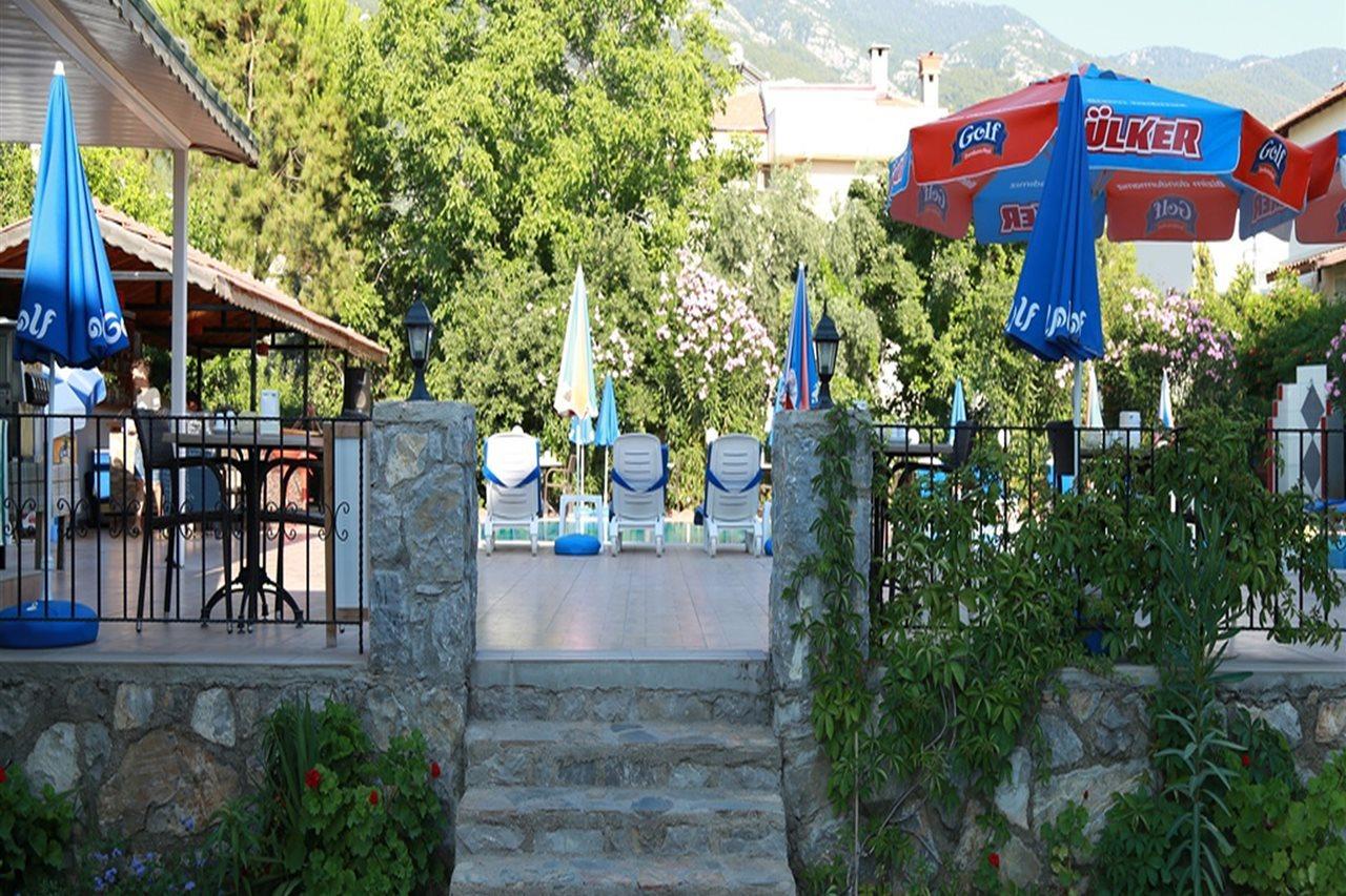 The Valley Oludeniz