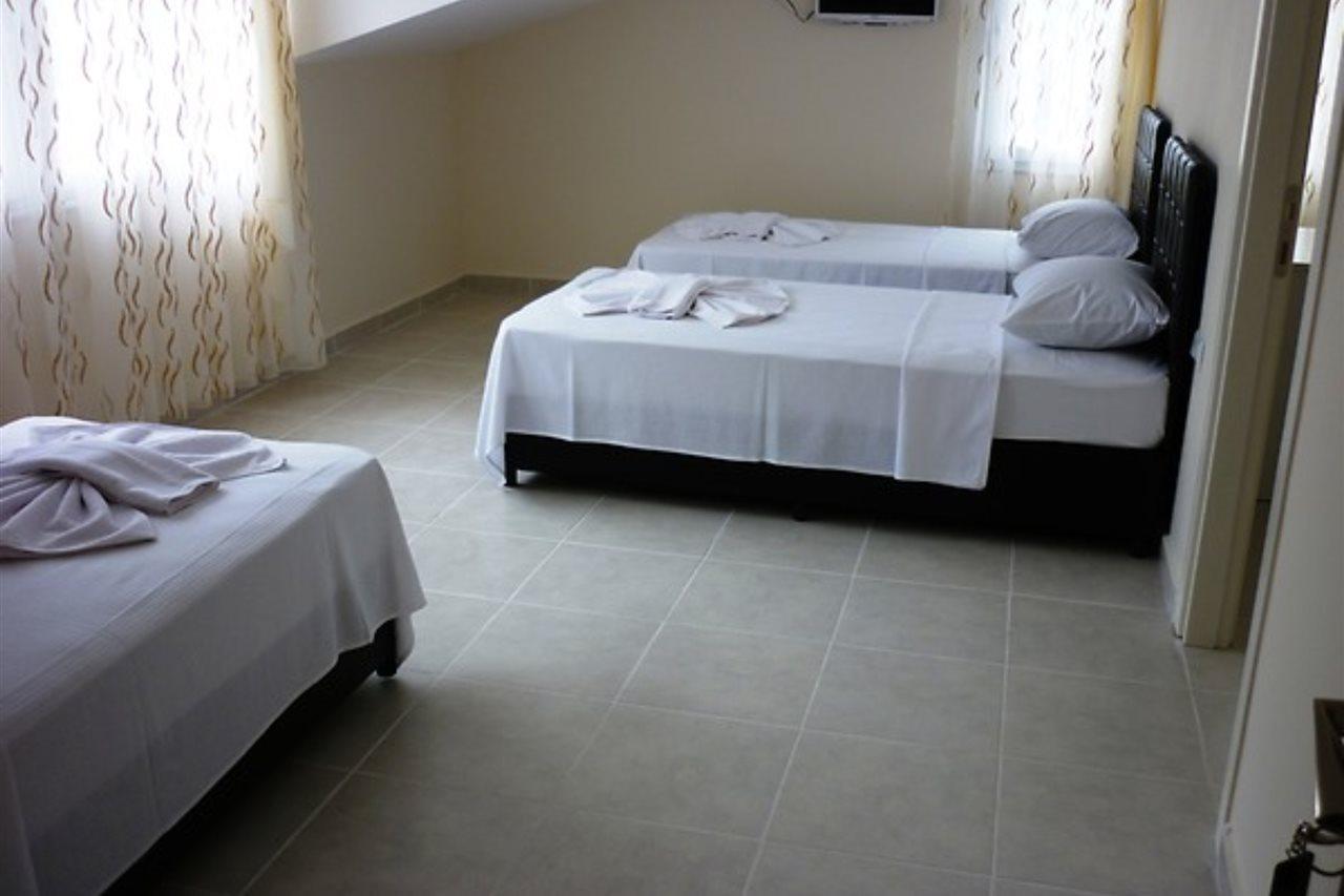 Hotel The Valley