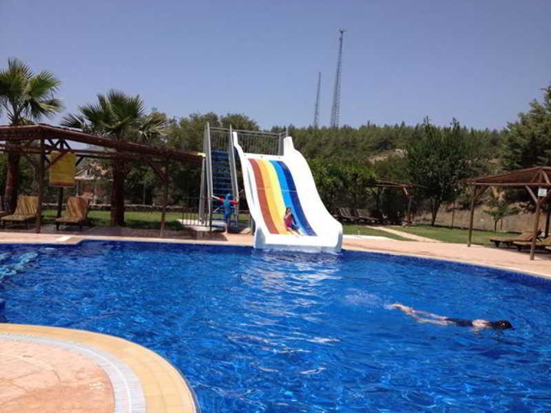 Hotel Ocakkoey Village Oludeniz