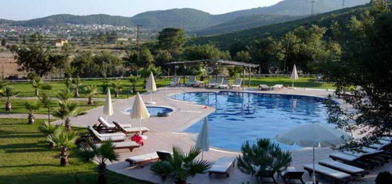 Ocakkoey Village Hotel