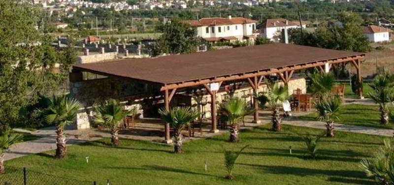 Hotel Ocakkoey Village 2*